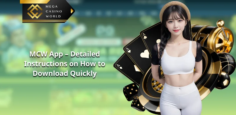 MMORPG Games