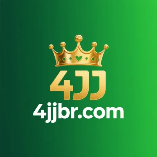 Logo 4JJ